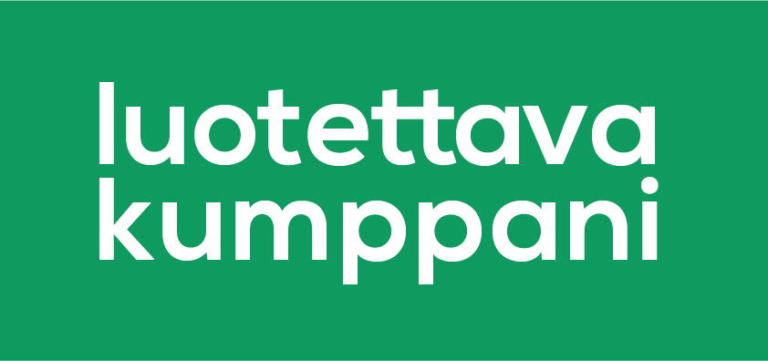 Webman Oy Luotettava kumppani