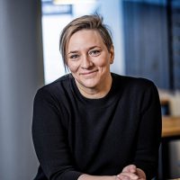 Paula Korkeamäki - Myynti- ja kehitysjohtaja